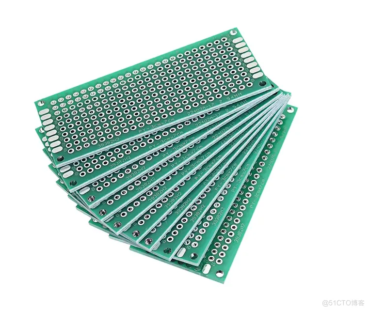 【必看知识】PCB设计中焊盘的设计标准_PCB设计